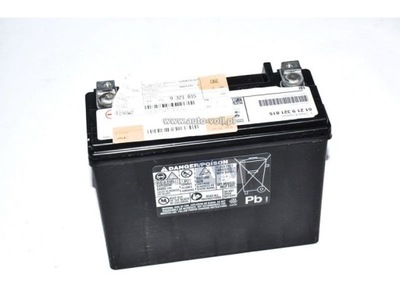 ORIGINAL BATTERY BMW I3 AGM 12V 20AH 300A  