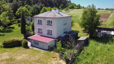 Dom, Płaza, Chrzanów (gm.), 300 m²