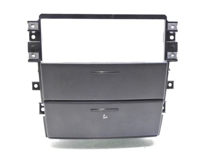 Бардачок пепельница прикуриватель kia sorento i фото №1