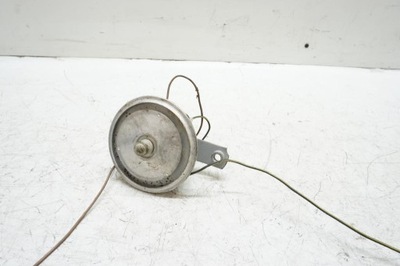 Клаксон сигнал fiat cinquecento sporting фото №1