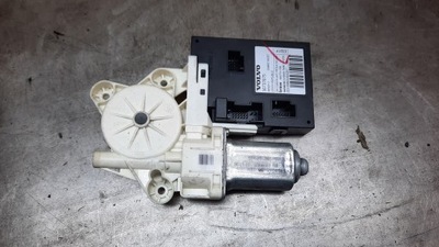 MOTOR VENTANAS IZQUIERDO PARTE DELANTERA VOLVO V50 30737675  