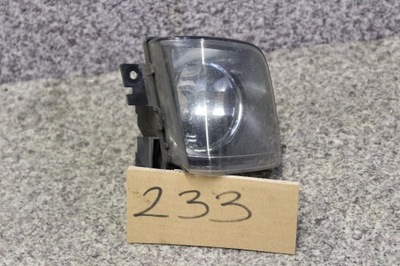 Bmw 7 08-15 f01 f02 противотуманная фара правый 7182196 фото №1