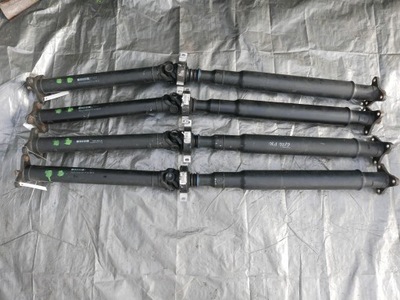 Bmw f12 f13 wał приводной 7631350 фото №1