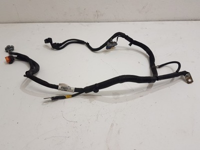 PEUGEOT 3008 I CABLE BORNE BATERÍA HYBRID 9674971080  