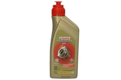 CASTROL TRANSMAX DEX-VI M-LV 1L