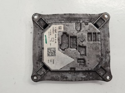 Audi a4 b8 преобразователь лампы 1307329218 фото №1