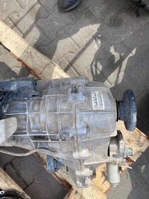 Ford ranger v 2.2 редуктор коробки передач міст фото №1