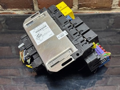 Mercedes r230 модуль sam a2305452332 фото №1