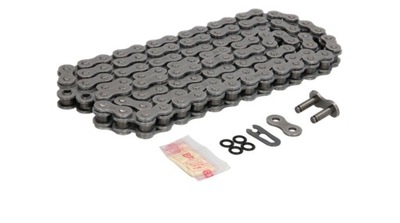 ŁAŃCUCH NAPĘDOWY DID520VX3-110 OTWARTY ZAPINKA