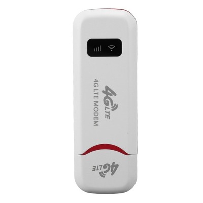 Przenośny router Wi-Fi 4G LTE USB Szybkie łącze 15