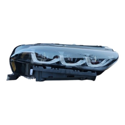 Лампа перед права full led alfa romeo tonale 00505643990 фото №1