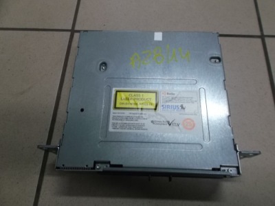 Bmw f01 f02 f03 f04 f10 f11 lci f12 f13 hd радио alpine 9269900 фото №1