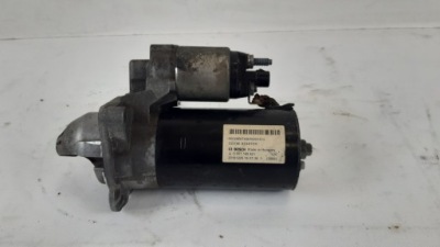 Jeep grand cherokee wk2 3.0 стартер 56029667ab фото №1