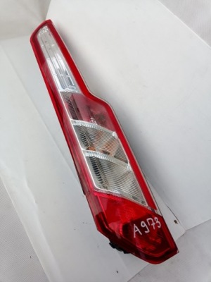 Ford transit custom tourneo лампа задня ліва фото №1