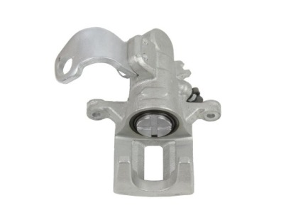 Суппорт тормозной honda civic vii новый задний левый фото №1