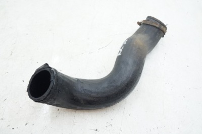Шланг труба wąż интеркулер воздуха 31261367 volvo xc90 i lift фото №1
