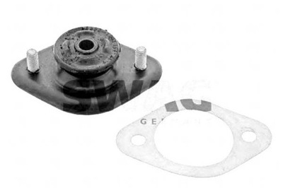 AIR BAGS SHOCK ABSORBER REAR KPL. L P BMW 3 E36 90-98  