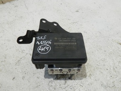 Насос abs hyundai tucson 15-20 фото №1