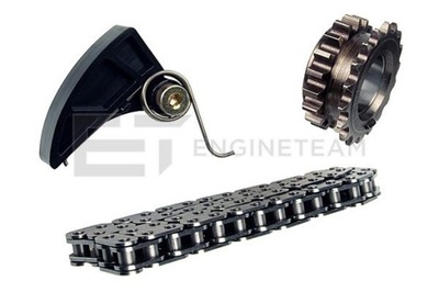 Насоса масла et engineteam rs0048 фото №1