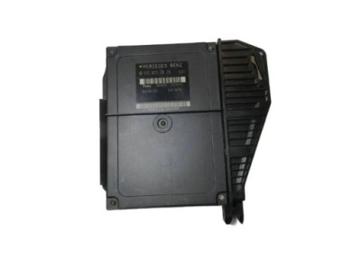 Бортовой компьютер блок управления модуль крыша mercedes slk r170 1708200926 фото №1