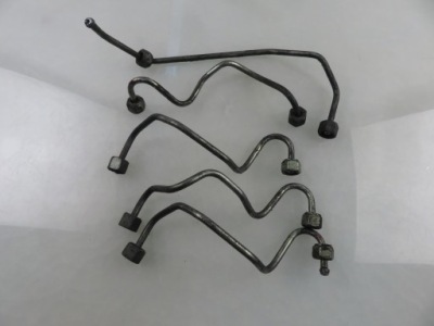 Провода топливные ford galaxy ii 2.0 tdci - azwa фото №1