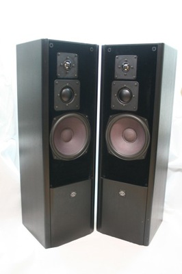 Kolumny MB QUART 610S|2x120W|