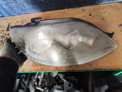 Vw golf v plus лампа правый перед передняя europa фото №1