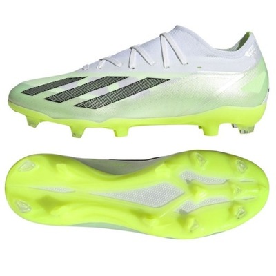 Buty adidas X CRAZYFAST.2 Fg r.41 1/3