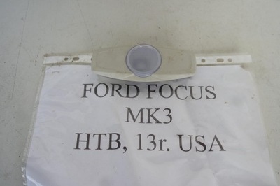 Лампа освещение салона ford focus mk3 фото №1