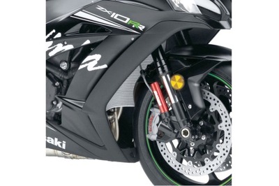 PUIG PRZEDŁ. КРИЛА KAWASAKI H2 SX 18-/ZX10R 17-