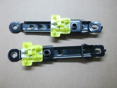 Hyundai ix35 повзунок регулювання висоти поперечина фото №1