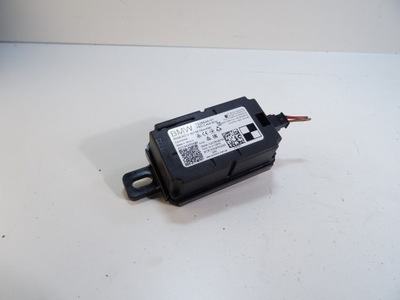 Mini clubman модуль блок управления радио 7928644-01 фото №1