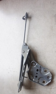 Петля лівий привід капот volvo xc40 фото №1