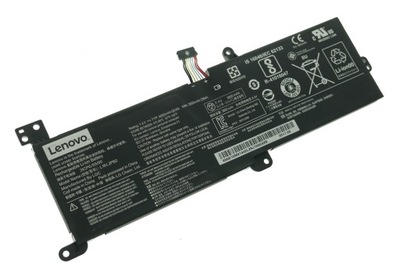 B2320 Oryginalna bateria Lenovo L16L2PB2 71%