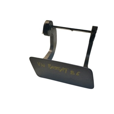 Vw passat b5 заглушка розпилювача права 3b0807940a фото №1