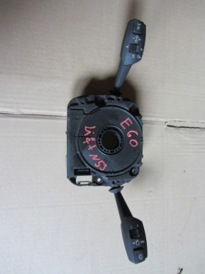 Стрічка шлейф перемикачі bmw e60 e61 комплект фото №1