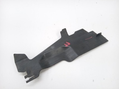 Воздуховод воздуха правая mini r56 cooper s фото №1