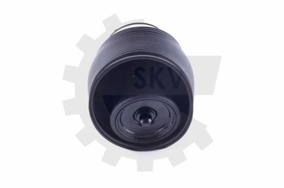 Esen skv 58skv006 подушка повітряна, підвіска фото №1