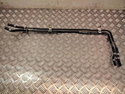 Lexus rx 450h 2019 шланг / wąż усилителя тормоза фото №1