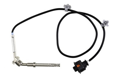 NTY 4818661 NTY SENSOR TEMPERATURA GASES DE ESCAPE  