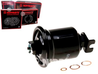 Фильтр топлива mitsubishi carisma da_ 1.6 nipparts фото №1