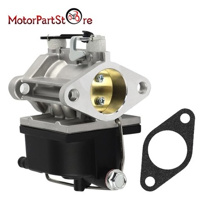 CARBURADOR PARA DEL MOTOR TECUMSEH 13-15KM OHV110-135 MTD  