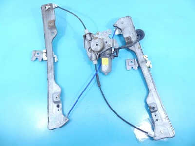 Підйомник перед лівий altima l31 02-06 eu фото №1