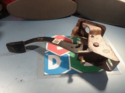 Педаль сцепления сцепление hyundai coupe ii фото №1