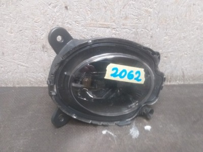 Протитуманна фара правий seat tarraco led 5fj 5fj941702 фото №1