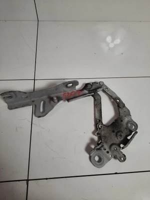 Петля капот правий передній bmw f20 7336700 фото №1