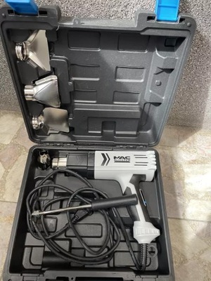 OPALARKA MACALLISTER MHG 2000