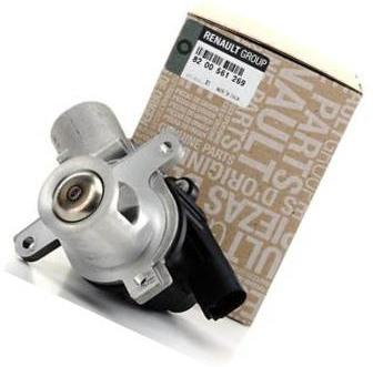 Оригінальний номер renault клапан egr renault modus thalia 1.5 dci фото №1