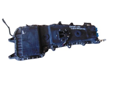 Аккумулятор range rover evoque l551 k8d2-14b227-al фото №1