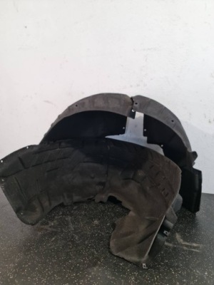 Audi a7 c8 4k - подкрылок задняя левый правый комплект фото №1